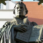 Lutherdenkmal Wittenberg