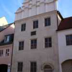 Melanchthonhaus Wittenberg
